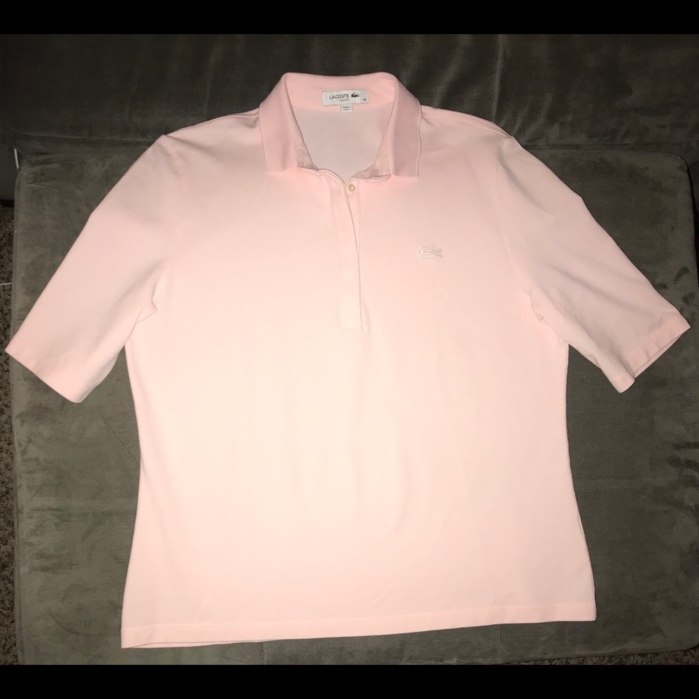 Lacoste Polo